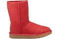 UGG Classic Short II Boot - Ribbon Red (Women's)