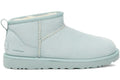 UGG Classic Ultra Mini Boot Madhappy - Snow (Women's)