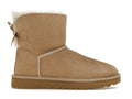 UGG Mini Bailey Bow II - Sand (Women's)
